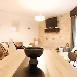 Altitude 1711 - T4 En Hyper-centre Avec Terrasse A Font-romeu *