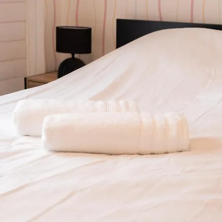 Avec Terrasse En Hyper-centre - 2 Salles De Bain Apartmán