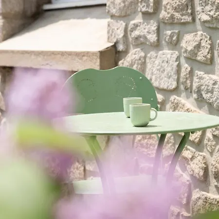 Apartman Altitude 1711 - T4 En Hyper-centre Avec Terrasse A Font-romeu