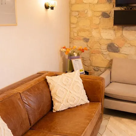 Altitude 1711 - T4 En Hyper-centre Avec Terrasse A Font-romeu Apartman *