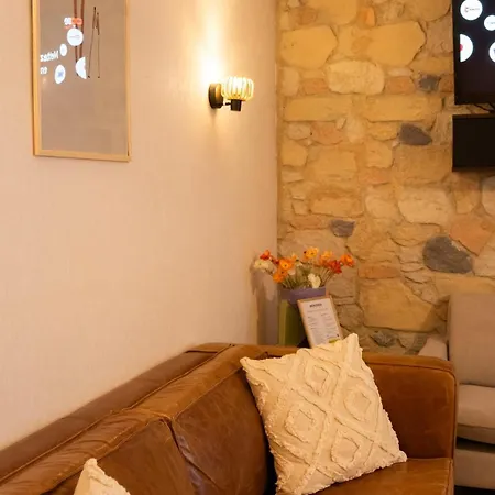 Avec Terrasse En Hyper-centre - 2 Salles De Bain Font-Romeu-Odeillo-Via