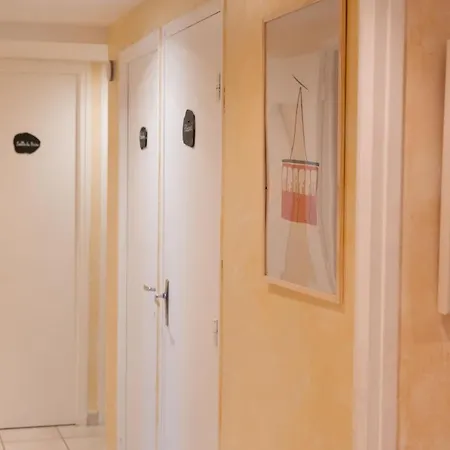 Avec Terrasse En Hyper-centre - 2 Salles De Bain Apartmán Font-Romeu-Odeillo-Via