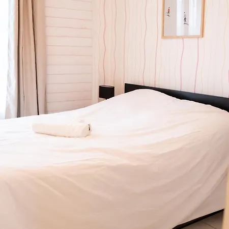 Avec Terrasse En Hyper-centre - 2 Salles De Bain Appartement