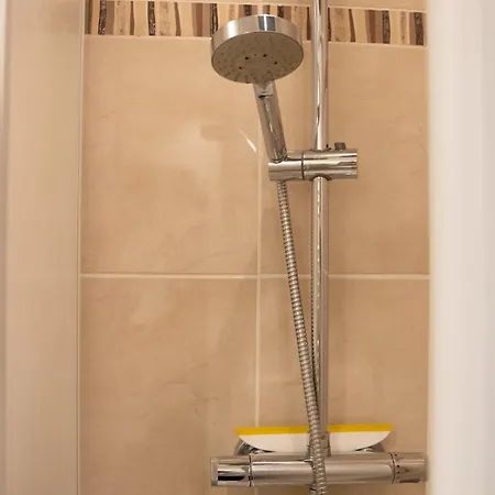 Avec Terrasse En Hyper-centre - 2 Salles De Bain * Font-Romeu-Odeillo-Via