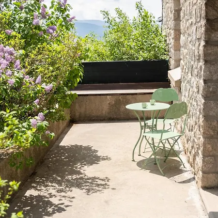 Apartman Altitude 1711 - T4 En Hyper-centre Avec Terrasse A Font-romeu *