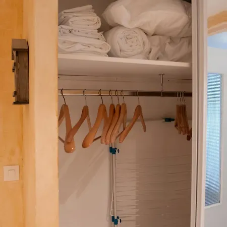 Appartement Avec Terrasse En Hyper-centre - 2 Salles De Bain Font-Romeu-Odeillo-Via