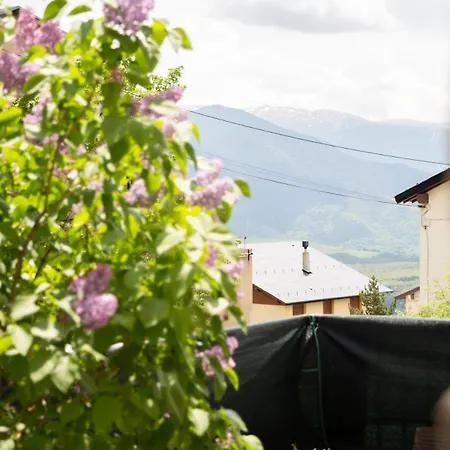 Avec Terrasse En Hyper-centre - 2 Salles De Bain Apartmán *