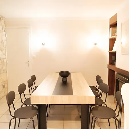 Apartmán Avec Terrasse En Hyper-centre - 2 Salles De Bain