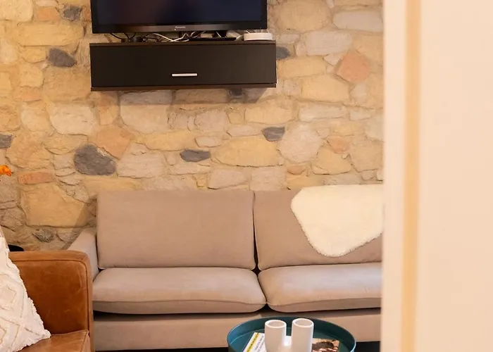 Avec Terrasse En Hyper-centre - 2 Salles De Bain Apartamento Font-Romeu-Odeillo-Via