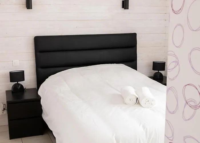 Avec Terrasse En Hyper-centre - 2 Salles De Bain Font-Romeu-Odeillo-Via