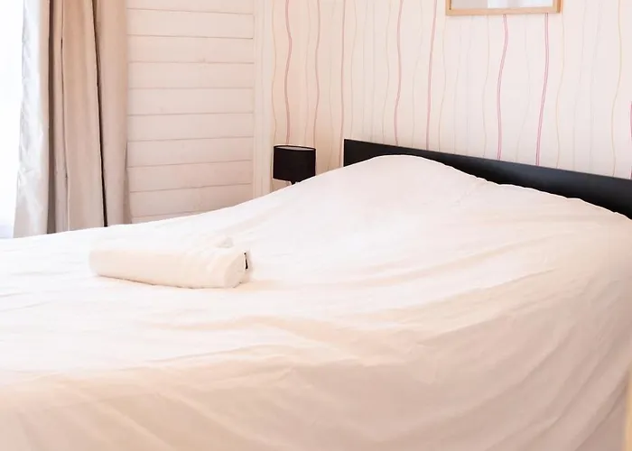 Avec Terrasse En Hyper-centre - 2 Salles De Bain Apartamento